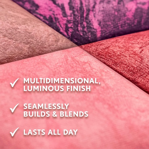 COVERGIRL TruBlend Skin Enhancer Review