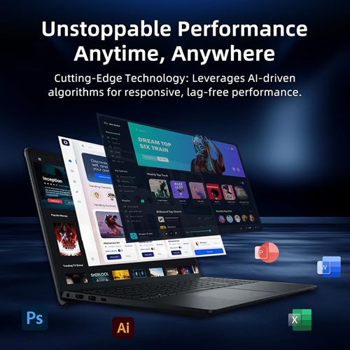 Dell Inspiron 15 13th Gen Intel Core i5 Review