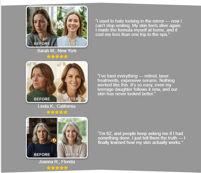 Kim’s SkinCare Protocol Review