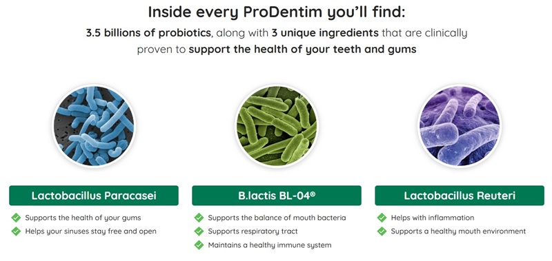 ProDentim Review