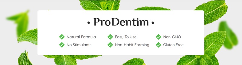 ProDentim Review