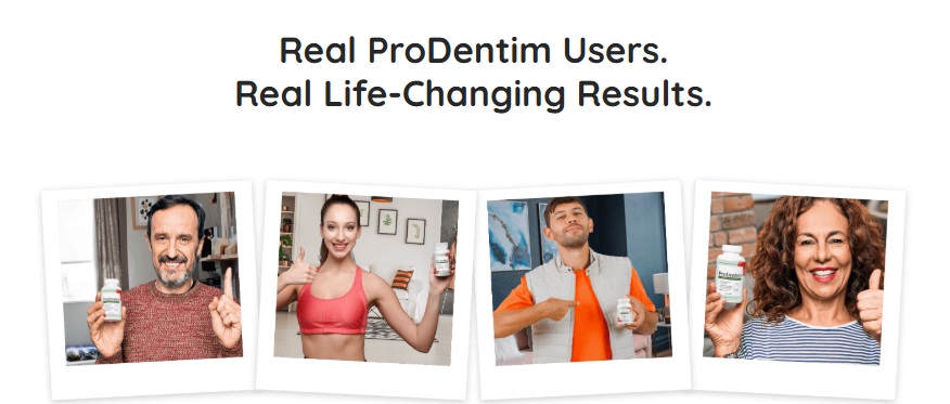 ProDentim Review