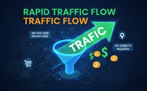 Rapid traffic flow review