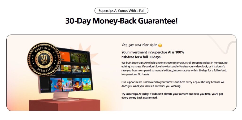 SuperClips AI Review