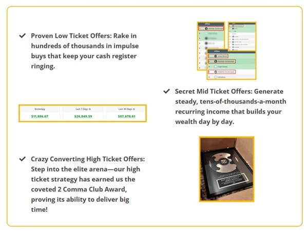 DFY Super Affiliate Review