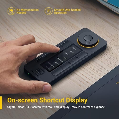 Xencelabs Quick Keys Review