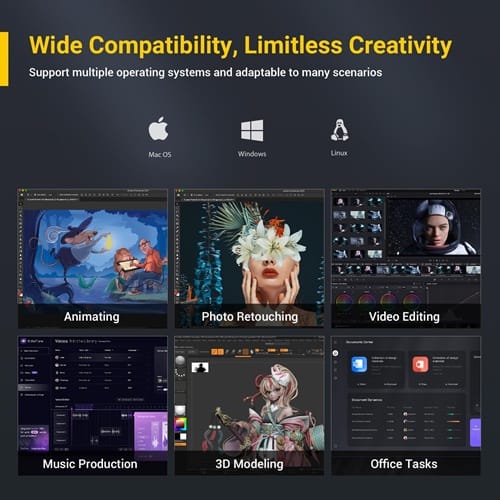 Xencelabs Quick Keys Review