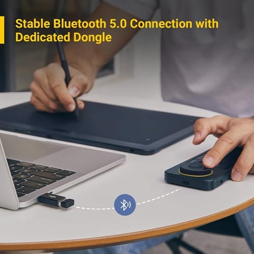 Xencelabs Quick Keys Review