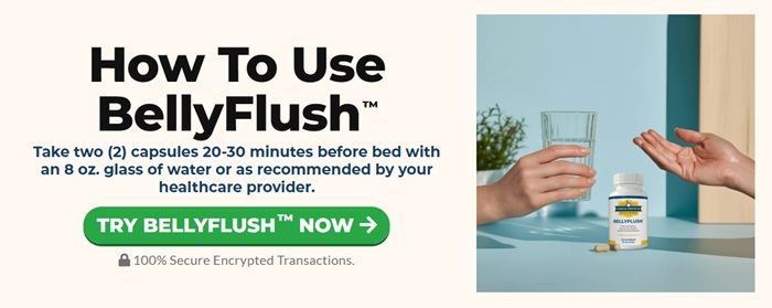 BellyFlush Review