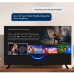 Amazon Fire TV 32" 2-Series Review