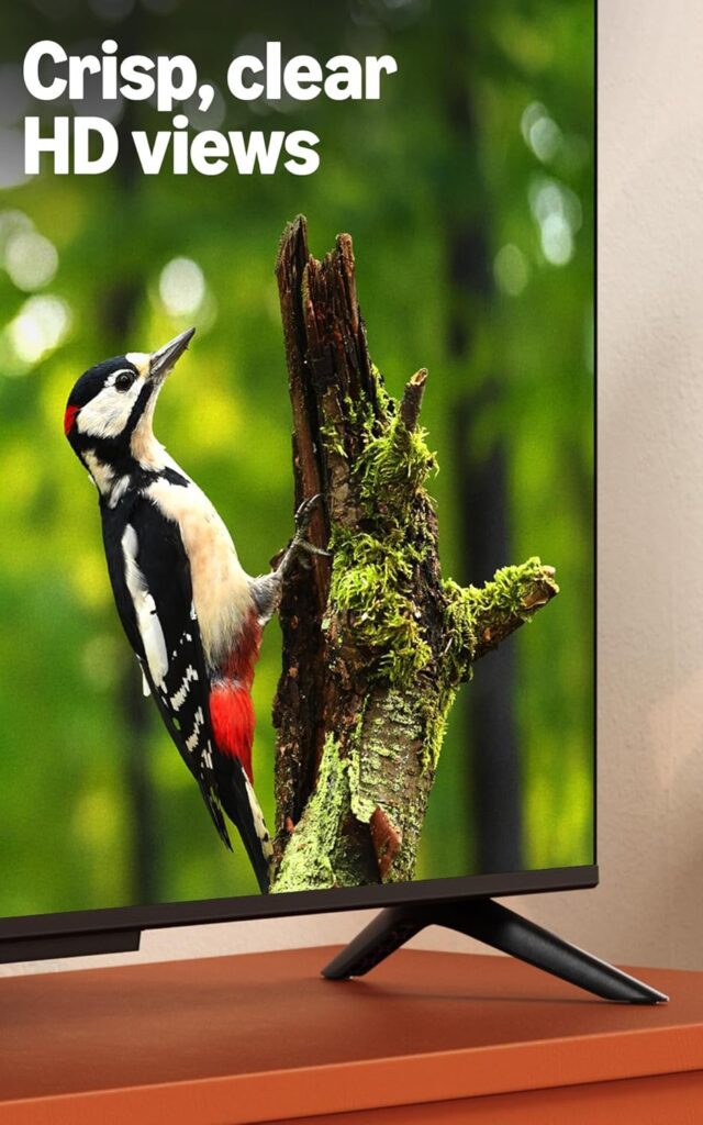 Amazon Fire TV 32" 2-Series Review