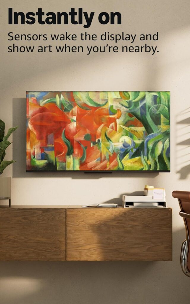 Amazon Fire TV 32" 2-Series Review