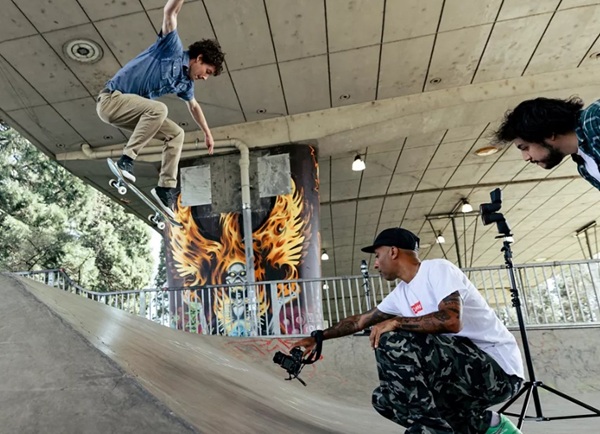 Canon EOS Rebel T7 Review