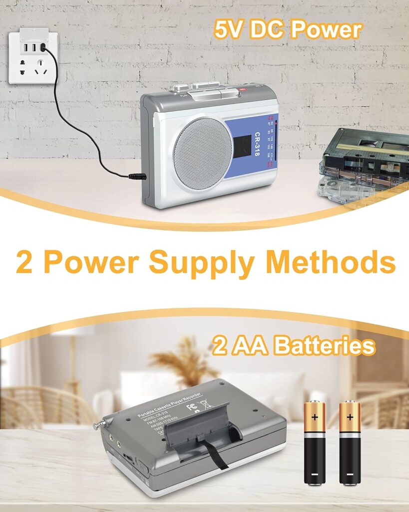 Retro Audio Starter Kit Review