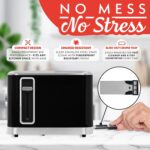 Gourmia 4 Slice Toaster Review