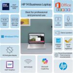 HP Ultrabook 14 Laptop Review