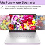 HP Ultrabook 14 Laptop Review