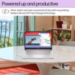 HP Ultrabook 14 Laptop Review