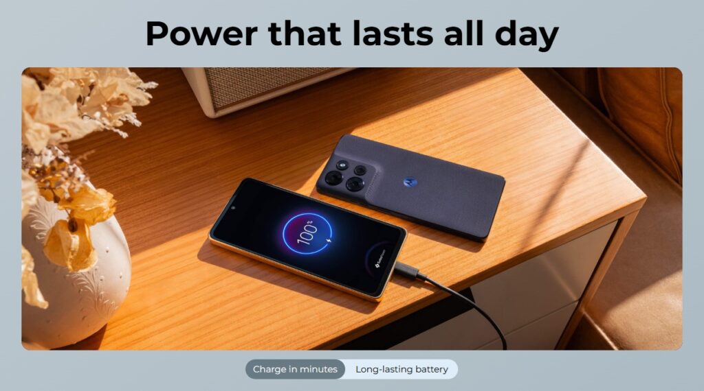 Moto G Power 2026 Review