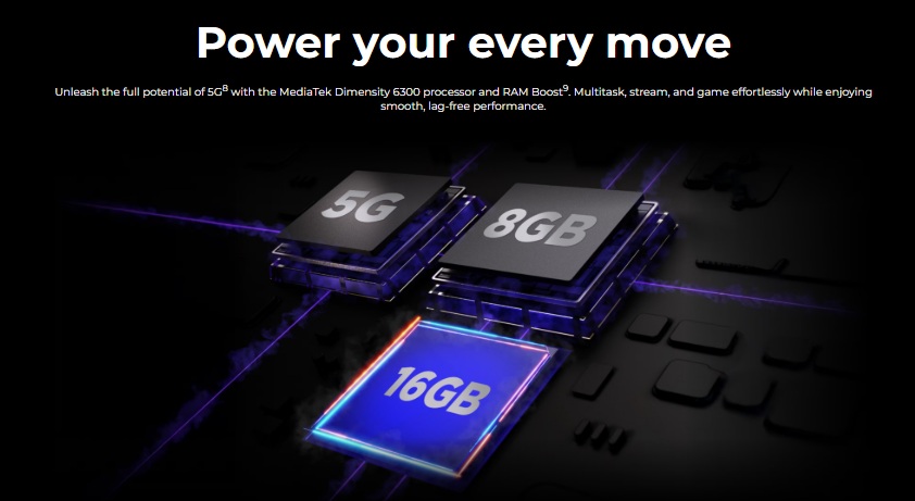 Moto G Power 2026 Review