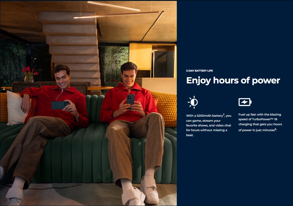 Motorola Moto G Play 2026 Review