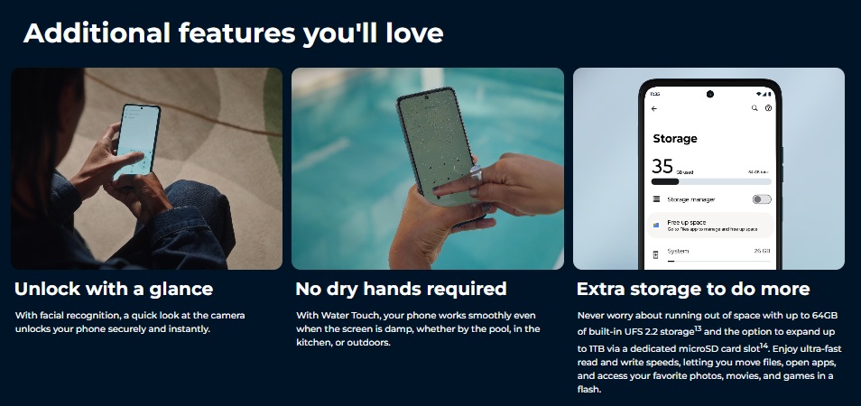 Motorola Moto G Play 2026 Review