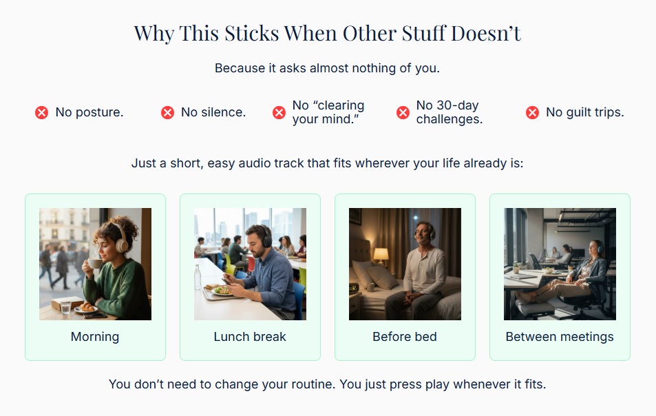 Neuro Energizer Review