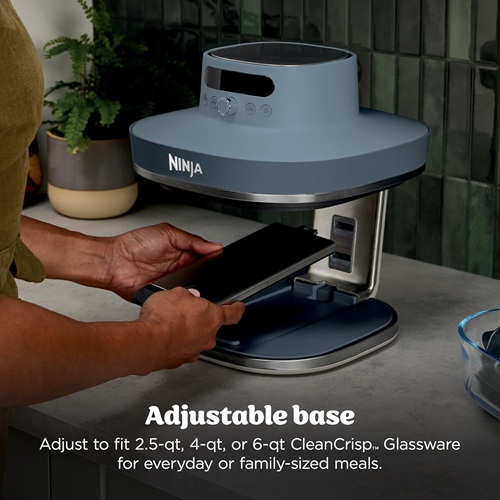 Ninja Crispi Pro Review