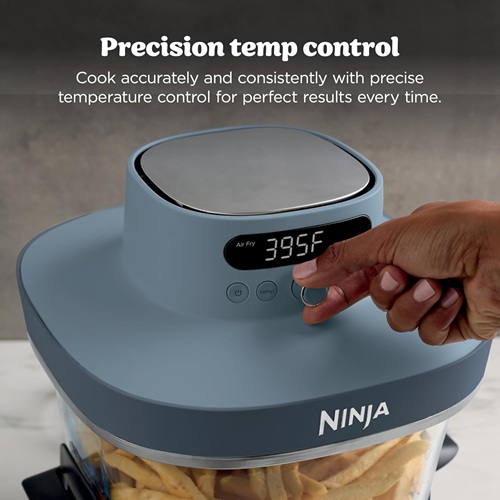 Ninja Crispi Pro Review