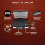 Ninja Sizzle Pro XL review