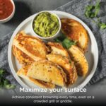 Ninja Sizzle Pro XL review