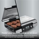 Ninja Sizzle Pro XL review