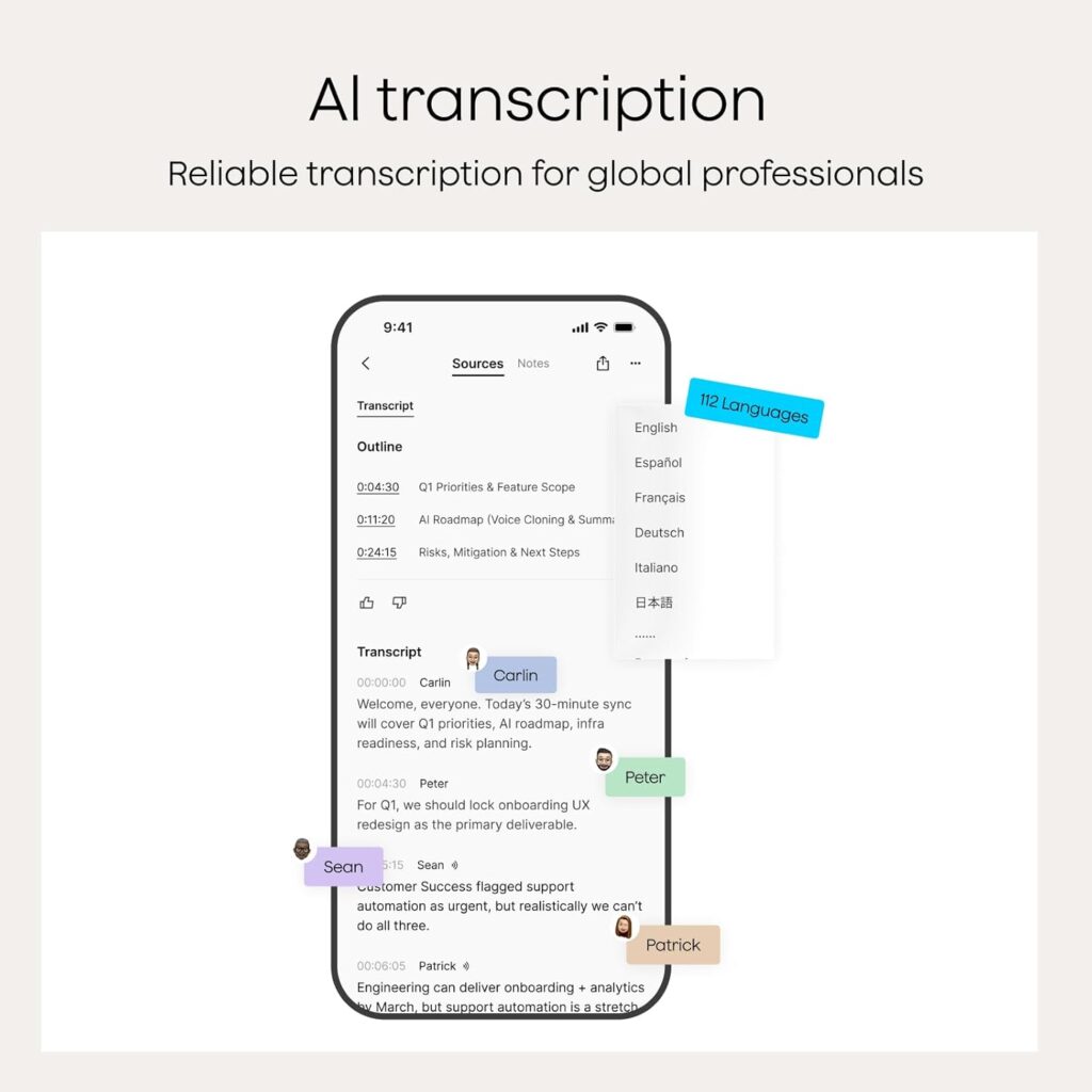 Plaud Note Pro Review