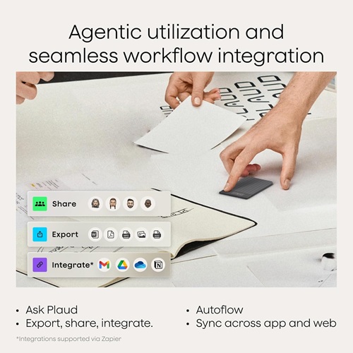 Plaud Note Pro Review