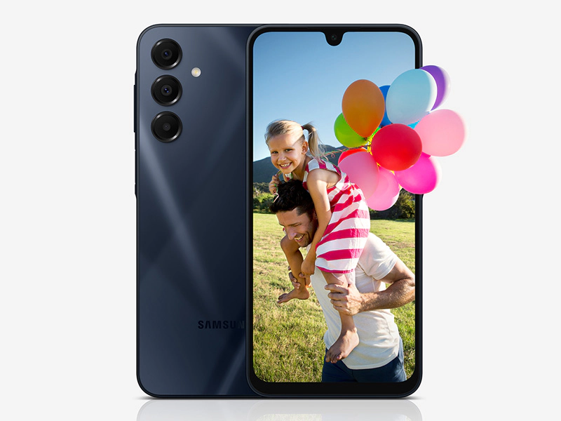 Samsung Galaxy A17 5G AI Review