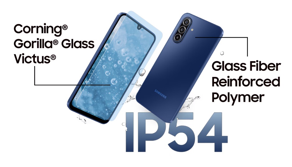 Samsung Galaxy A17 5G AI Review