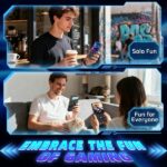 Retro Handheld Game Console Review