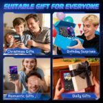 Retro Handheld Game Console Review