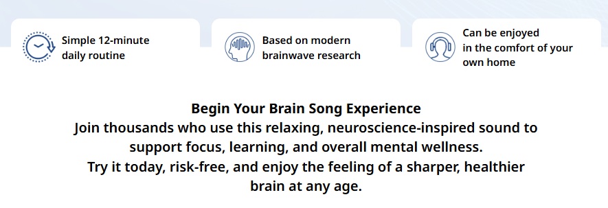 The Brain Song Review