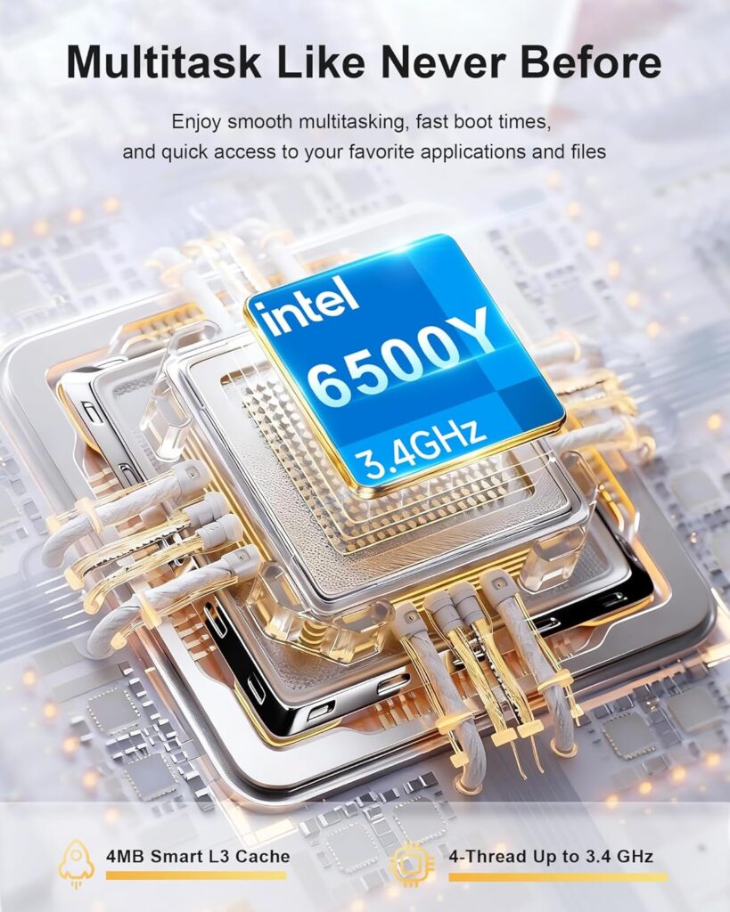 Blueing 15.6 inch Laptop review