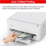 Canon PIXMA Wireless Inkjet review