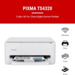 Canon PIXMA Wireless Inkjet review