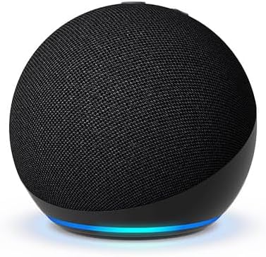 Echo Dot With Iron Man Stand Review