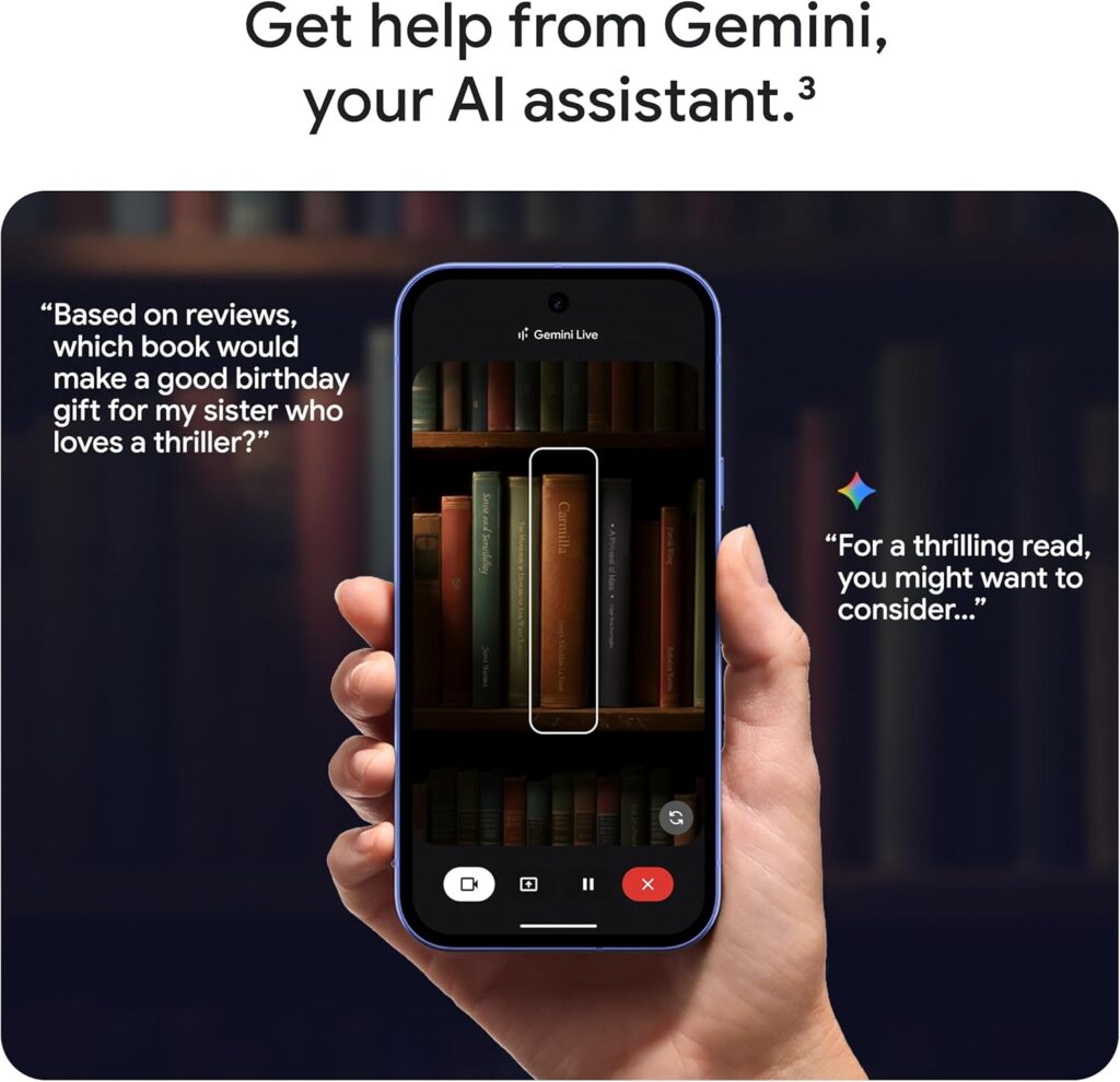 Google Pixel 10a Review