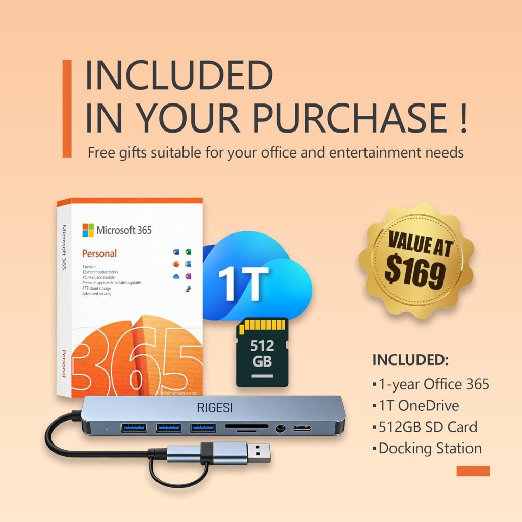 HP 15.6 Laptop Intel N100 Review