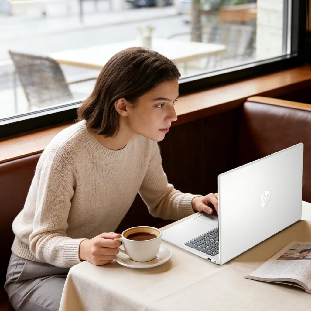 HP 15.6 Laptop Intel N100 Review