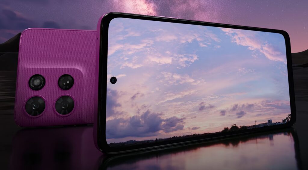 Motorola Moto g 2026 Review