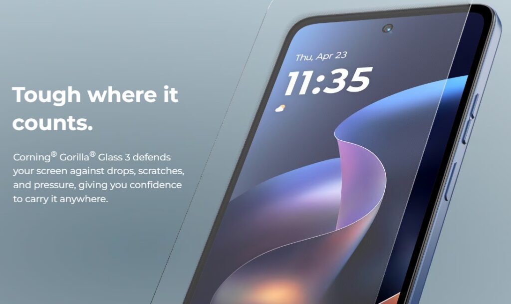 Motorola Moto g 2026 Review