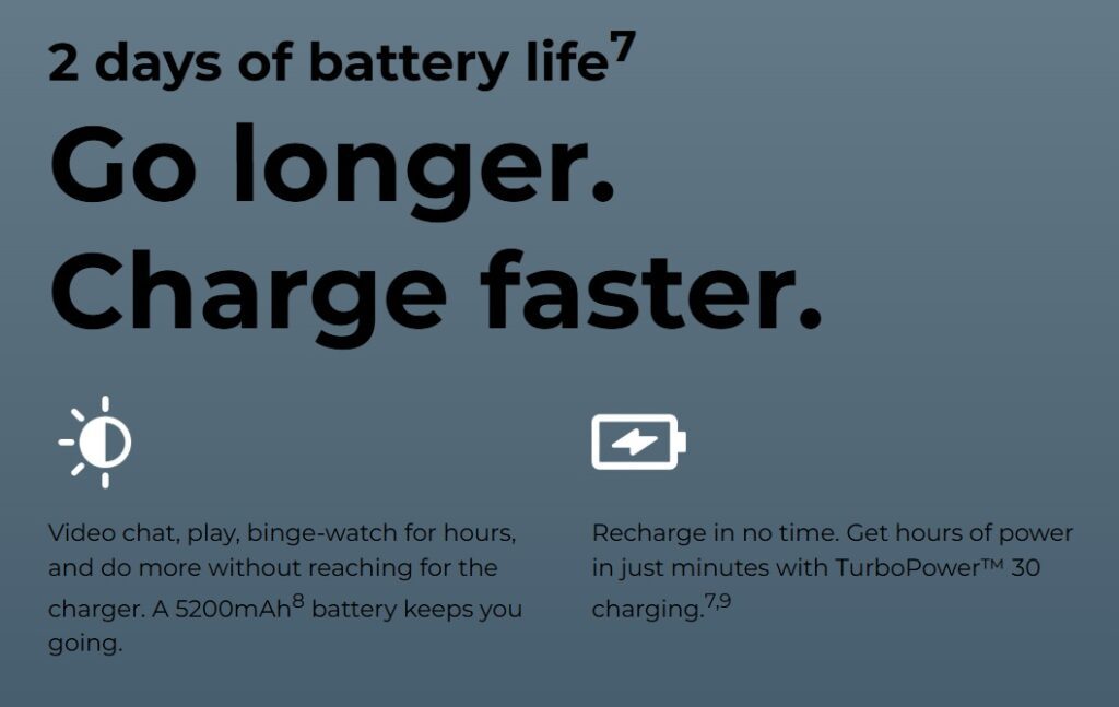 Motorola Moto g 2026 Review