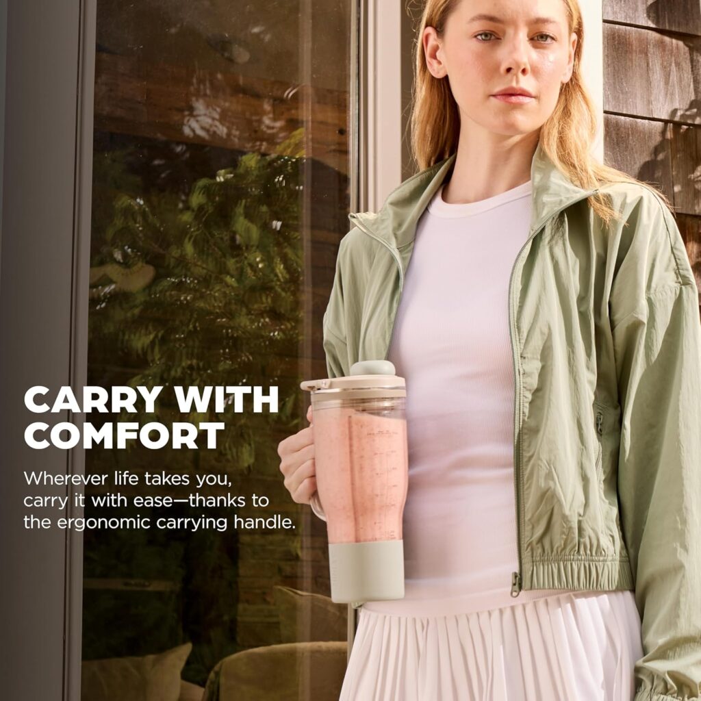 Ninja Blendboss review